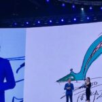 Ini Gadget Besutan Huawei Andalan Desainer Jimmy Choo