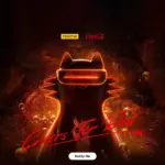 Teaser Cola Phone Terungkap Di Situs Realme India