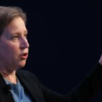 Profil Susan Wojcicki Yang Lengser Dari Ceo Youtube