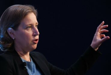 Profil Susan Wojcicki Yang Lengser Dari Ceo Youtube