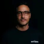 Hamish Daud Lengser Dari Jabatan Cmo Octopus