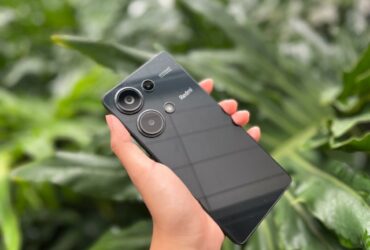 Jajal Kamera Xiaomi Redmi Note 13 Pro Di Curug Leuwi Hejo