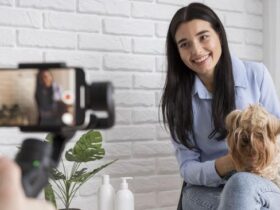 Kreator Perempuan Asia Unjuk Kemampuan Di Ajang Women Creators Program 2022