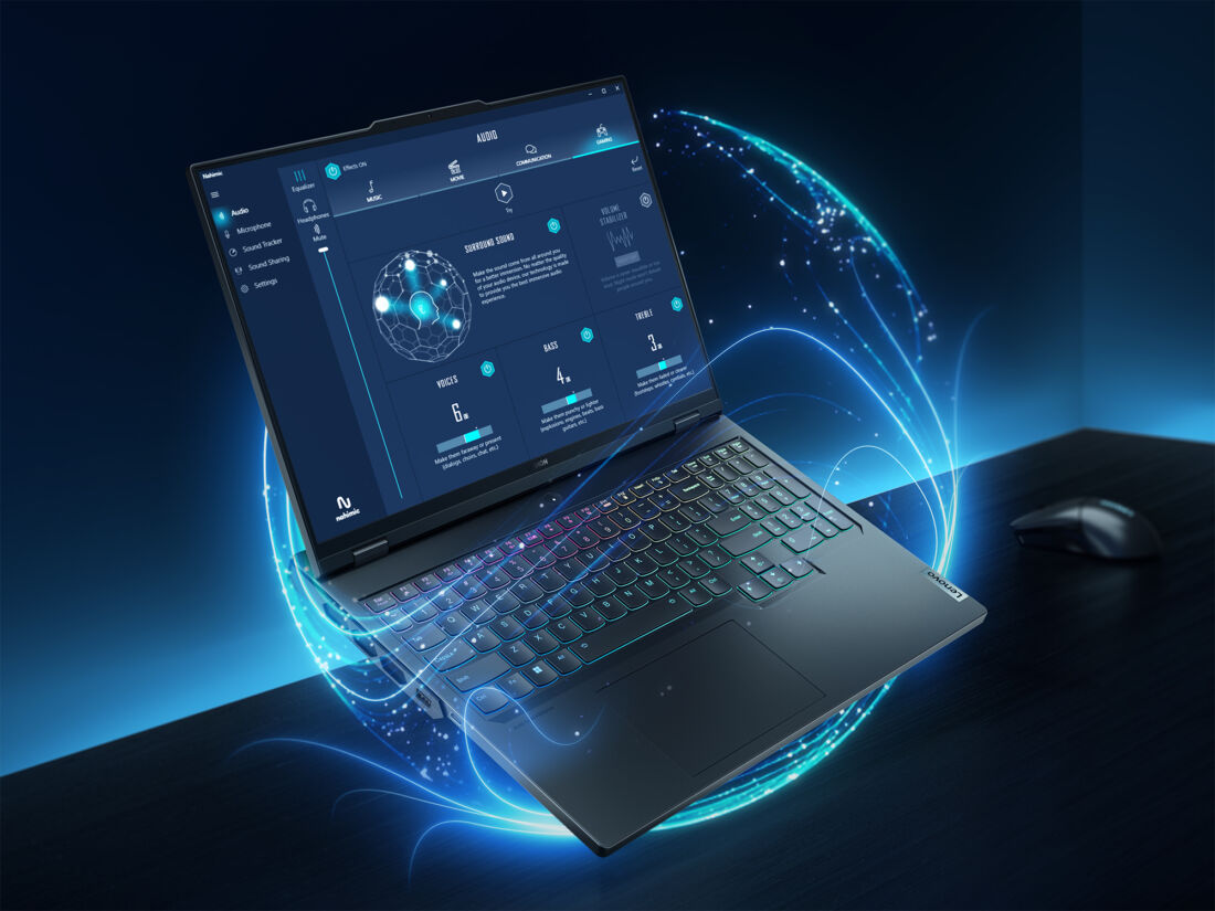 Lenovo