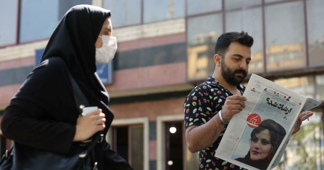 Iran