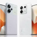 Xiaomi Redmi Note 13 Series Sudah Tkdn Di Ri