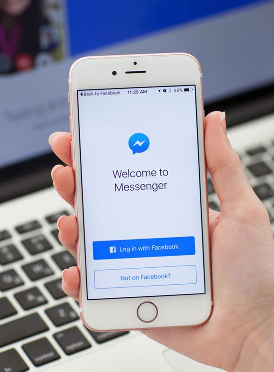 Why Facebook Is Testing Ads In Messenger And What It Means [Blog]