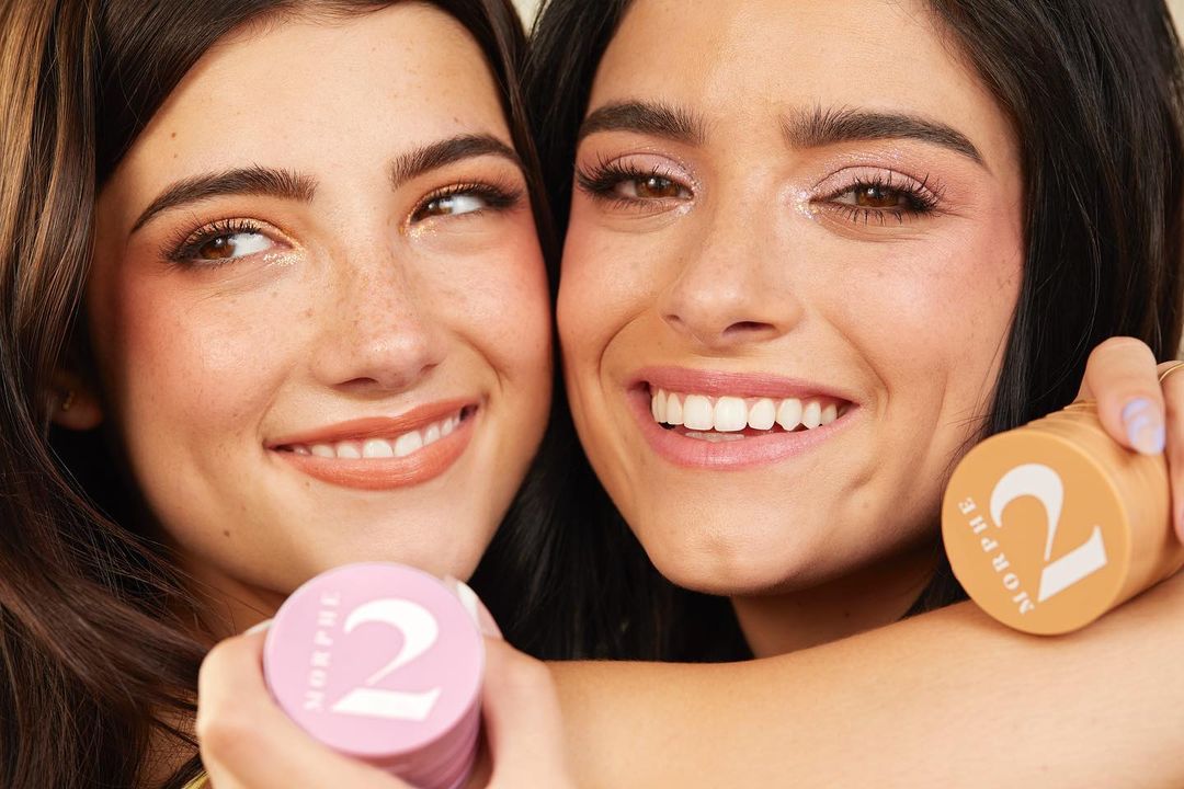 4 Influencer Wanita Tiktok Ini Mendapat Bayaran Tertinggi