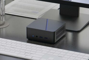 Colorful Resmi Meluncurkan Mini Pc Pertamanya