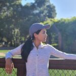 Maudy Ayunda Kini Jualan Sayur