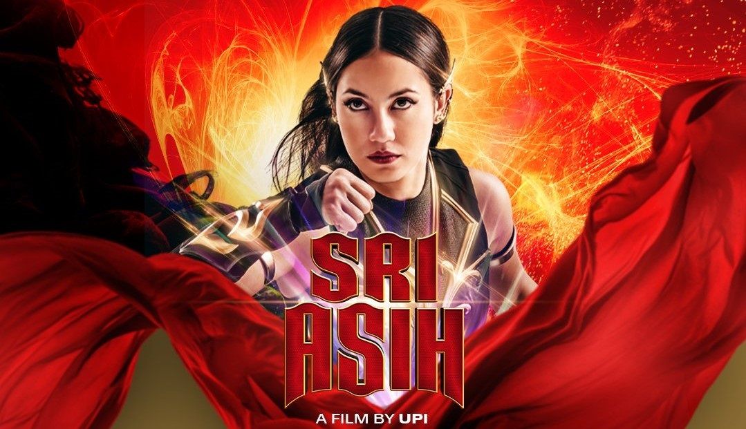Sri Asih