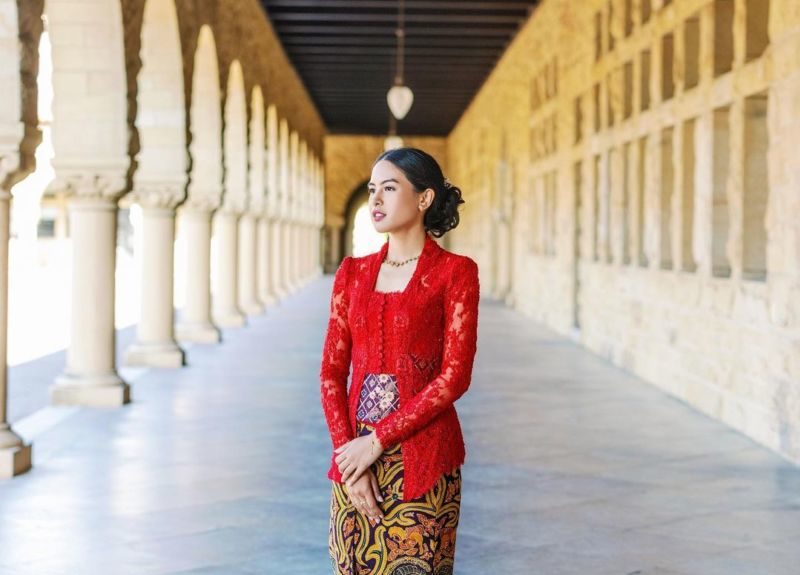 3 Isu G20 Yang Disebut Maudy Ayunda Relevan Dengan Anak Muda