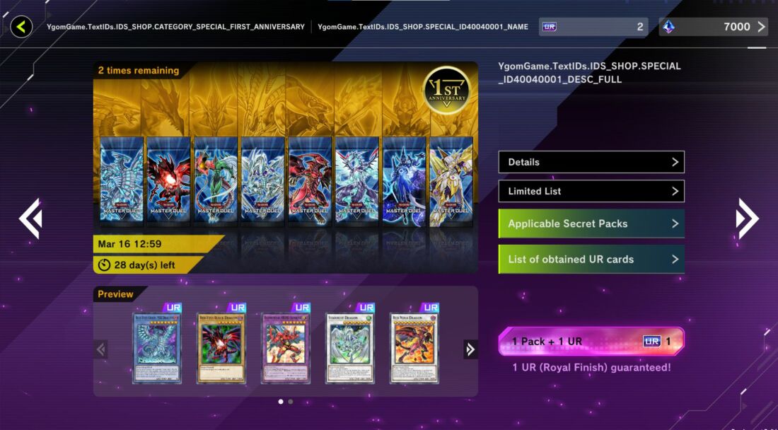 Yu-Gi-Oh! Master