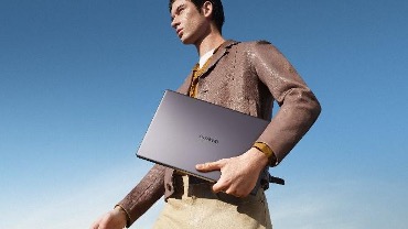 Huawei Matebook D14 Dan D15 Bakal Meluncur 12 April Mendatang