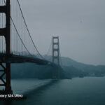 San Fransisco Dalam Jepretan Anton Suseno