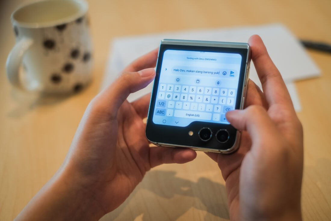 8 Cara Bikin Tulisan Berkarakter Di Whatsapp