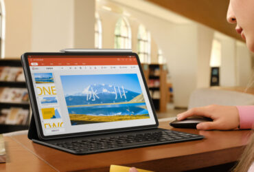 Tingkatkan Produktivitasmu Dengan Menggunakan Huawei Matepad 11