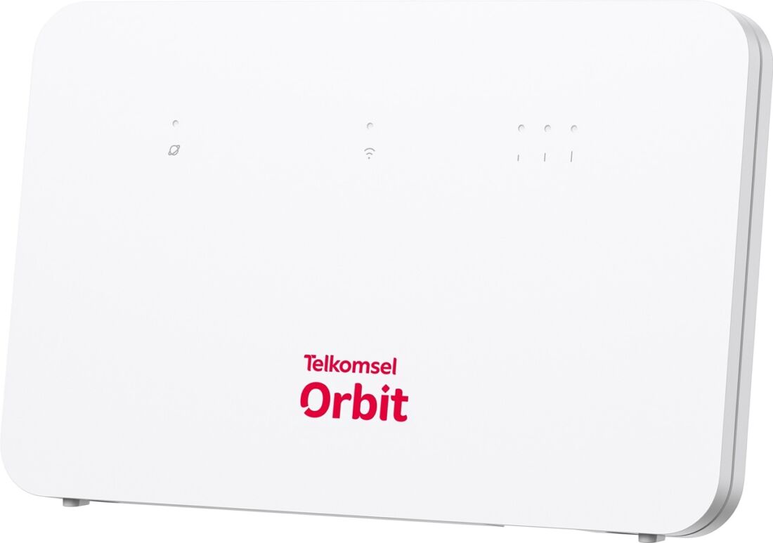 Huawei Dukung Telkomsel Luncurkan Modem Orbit Pro H2
