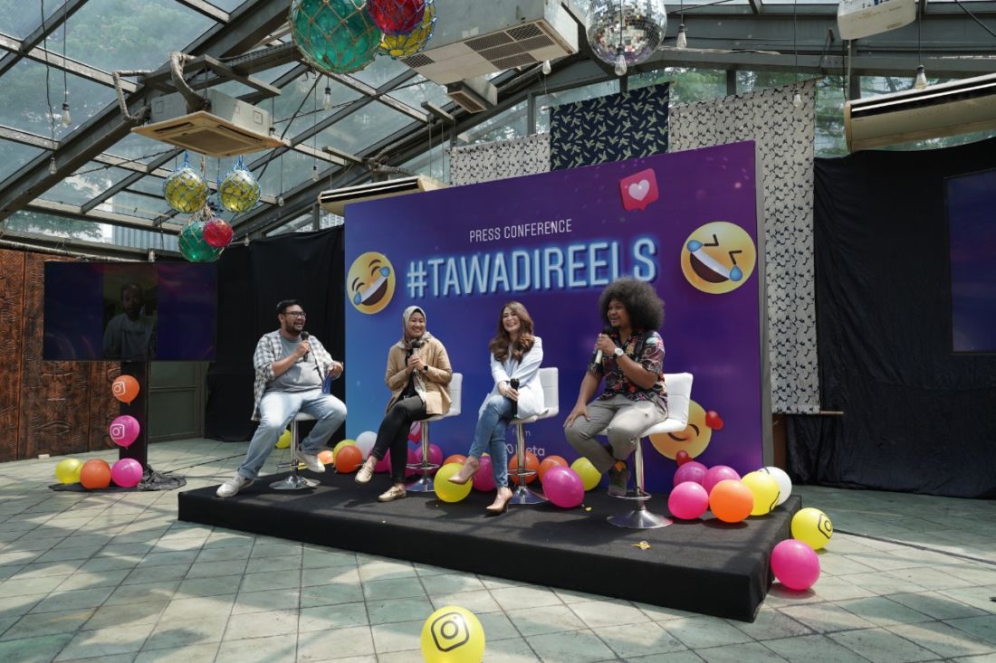 Tawadireels