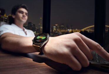 Huawei Segera Luncurkan Watch Gt 3 Di Indonesia 8 November Mendatang