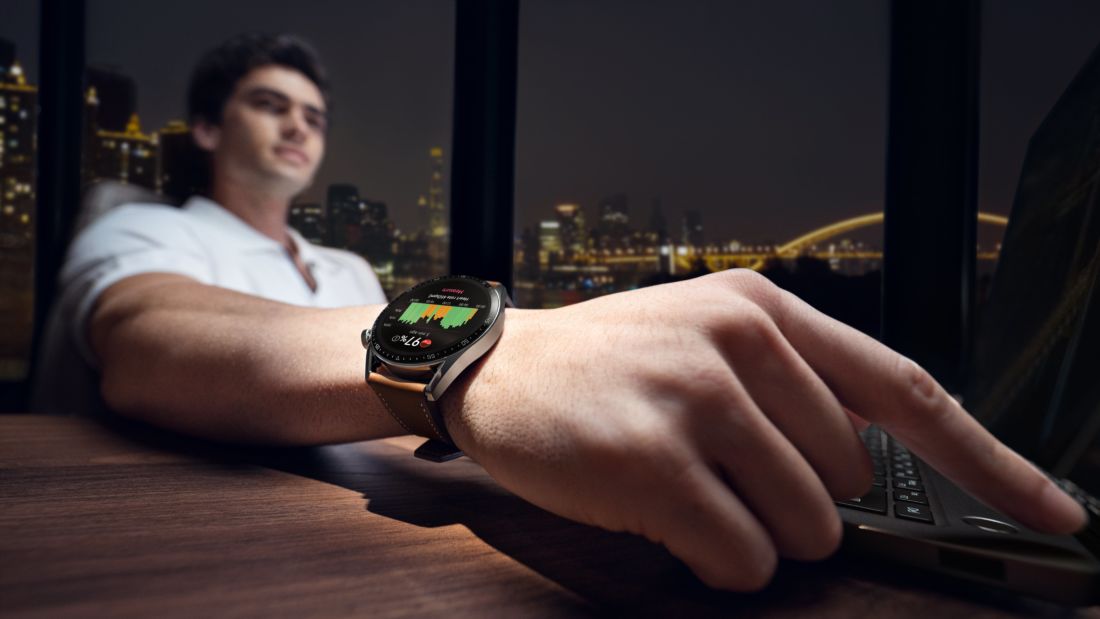 Huawei Segera Luncurkan Watch Gt 3 Di Indonesia 8 November Mendatang