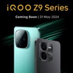 Iqoo Z 9 Series Segera Hadir Dengan Teknologi Flagship