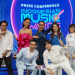 Ajang Penghargaan Indonesian Music Awards 2023 Segera Hadir Kembali Di Tanah Air
