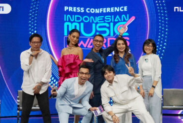 Ajang Penghargaan Indonesian Music Awards 2023 Segera Hadir Kembali Di Tanah Air