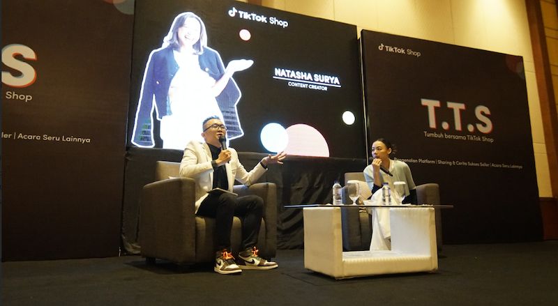Rayakan Hari Ukm Internasional