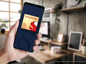 Qualcomm Snapdragon 8+ Gen 1 Telah Debut