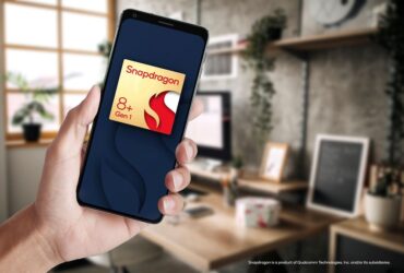 Qualcomm Snapdragon 8+ Gen 1 Telah Debut