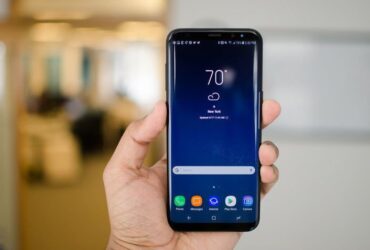 Samsung Resmi Hentikan Update Untuk Perangkat Galaxy S8