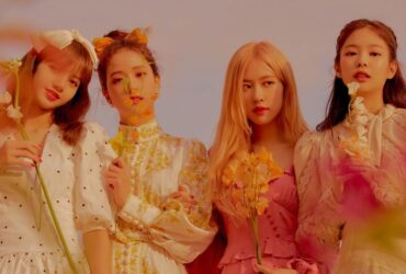 Blackpink Siap Rilis Reality Series Terbaru Sebelum Comeback