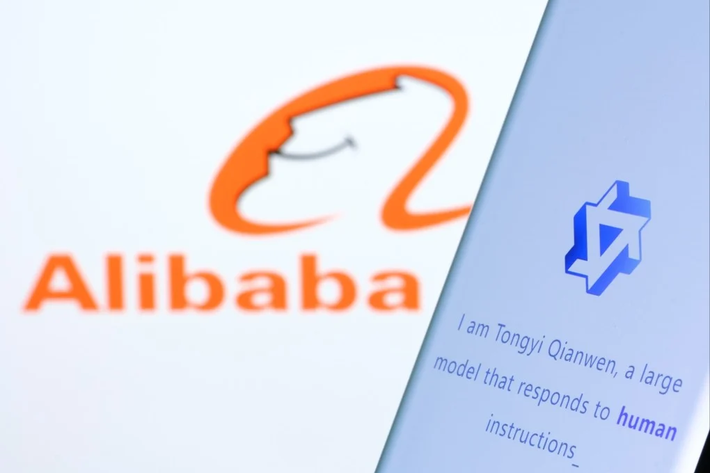 Alibaba