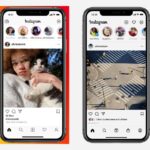 Instagram Mendesain Ulang Tampilan Home Screen Untuk Pertama Kali Dalam Beberapa Tahun