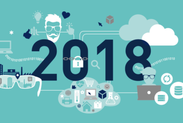 5 Teknologi Keren Di 2018