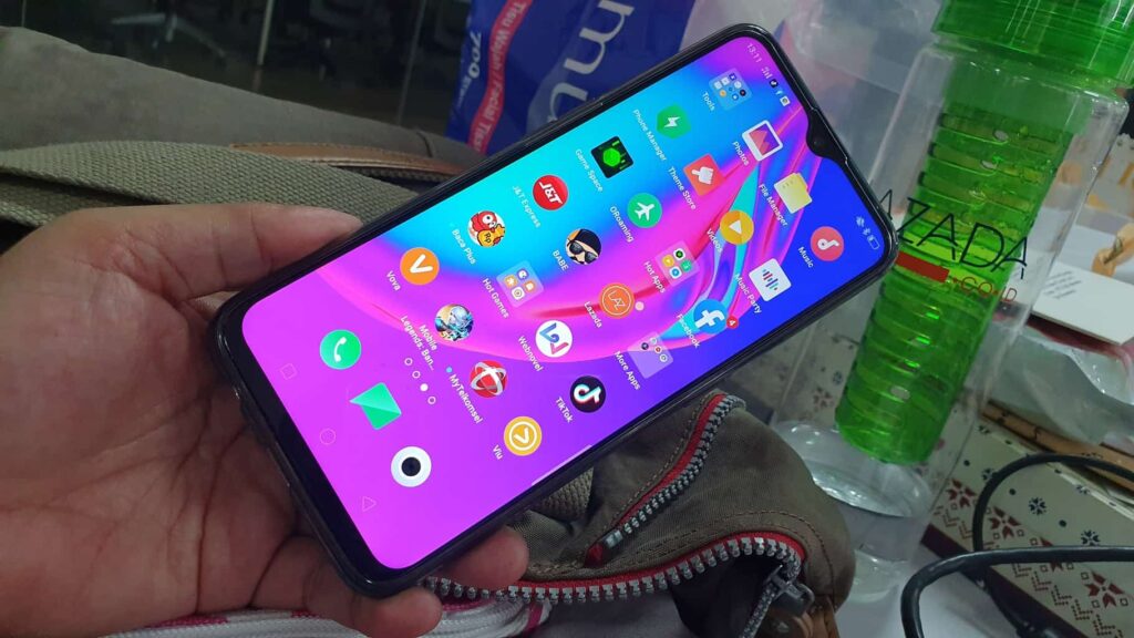 Oppo F11