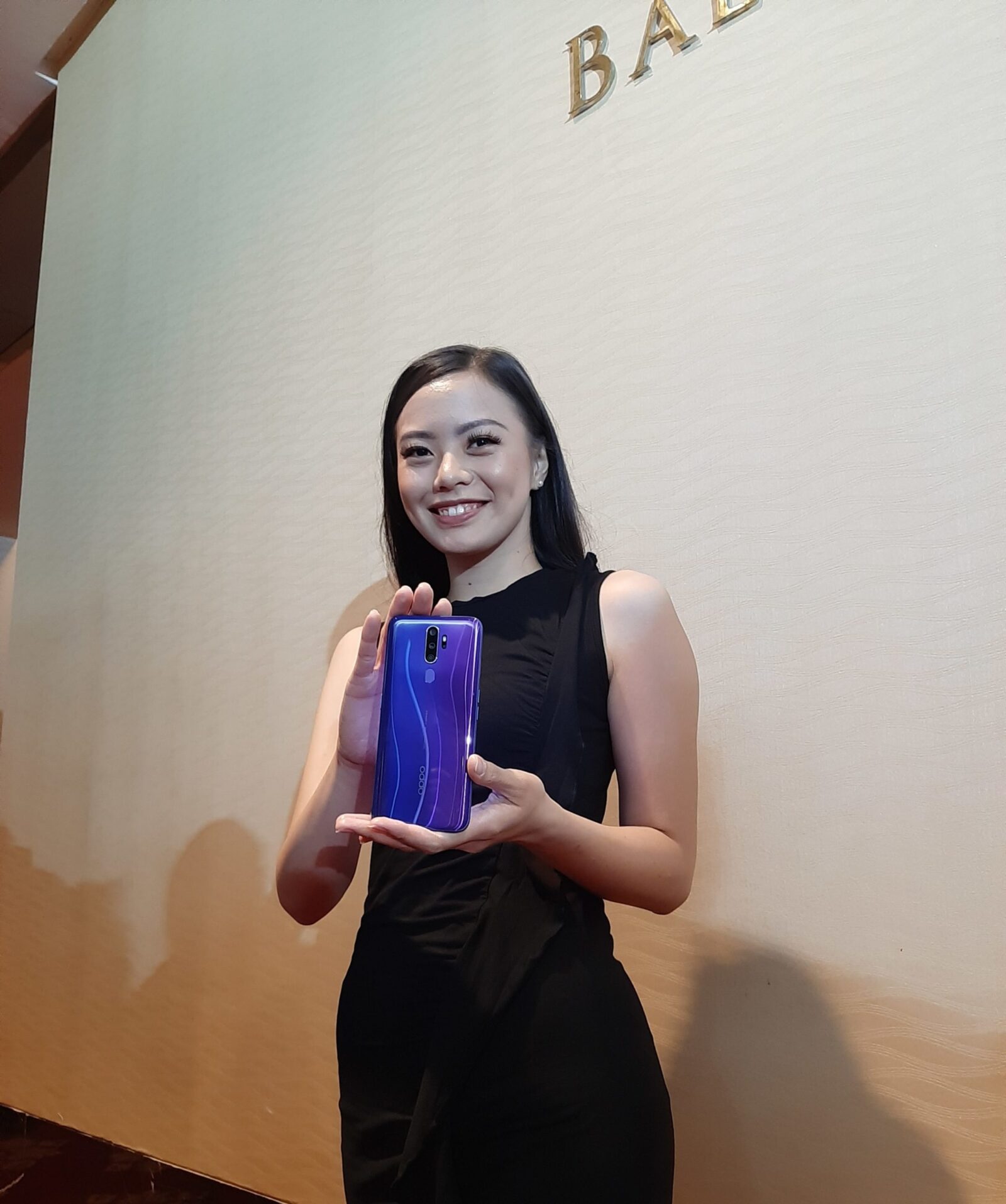 Oppo Resmi Luncurkan Series A Terbaru
