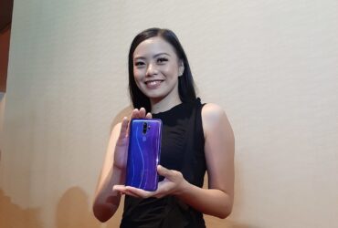 Oppo Resmi Luncurkan Series A Terbaru