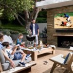 Samsung Hadirkan Produk The Terrace