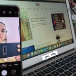 Maksimalkan Foto Selfie Di Kamera Samsung Galaxy S20