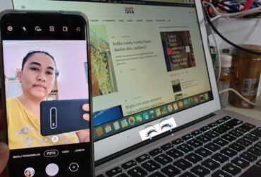 Maksimalkan Foto Selfie Di Kamera Samsung Galaxy S20