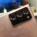 Triple Camera Dan Space Zoom Di Samsung Galaxy Note20 Ultra Yang Bikin Iri