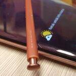 Bermain-Main Dengan S Pen Samsung Galaxy Note20