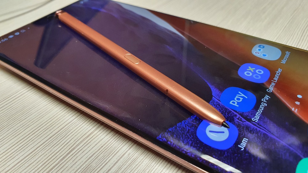 S Pen Samsung Galaxy Note20
