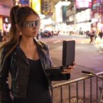 Mengetahui Popularitas Naomi Wu