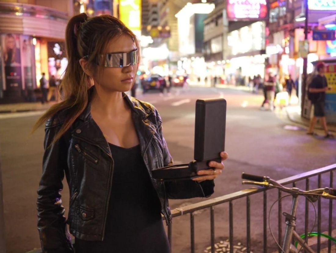 Mengetahui Popularitas Naomi Wu