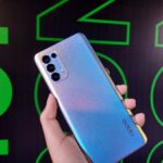 Oppo Reno5 Hadirkan Full Dimension Fusion Portrait Video System
