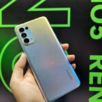 Oppo Reno5 Segera Diluncurkan