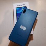 Review Galaxy M02: Ponsel Sejutaan